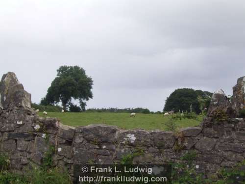 Strandhill Road